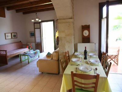Villa Villa in Prines with Cretan Sea Views - Outdoor photo 54