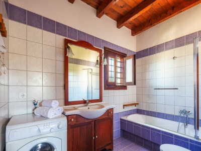 Villa Villa in Prines with Cretan Sea Views - Outdoor photo 59