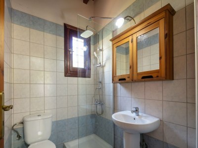 Villa Villa in Prines with Cretan Sea Views - Outdoor photo 60
