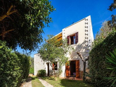 Villa Villa in Prines with Cretan Sea Views - Outdoor photo 61