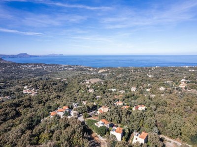 Villa Villa in Prines with Cretan Sea Views - Outdoor photo 64