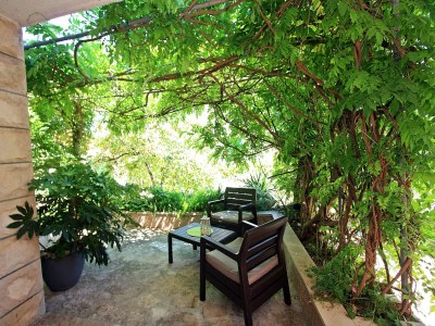 Apartment Apartment Zorica - One Bedroom Apartment with Terrace (ST) - Outdoor photo 18