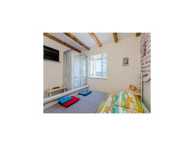 Holiday house Holiday Home Rustic - Two Bedroom Holiday Home with Private Pool - Features photo 8