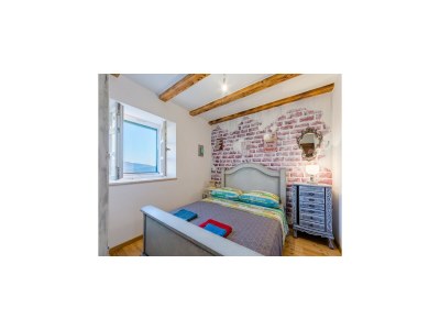 Holiday house Holiday Home Rustic - Two Bedroom Holiday Home with Private Pool - Features photo 15