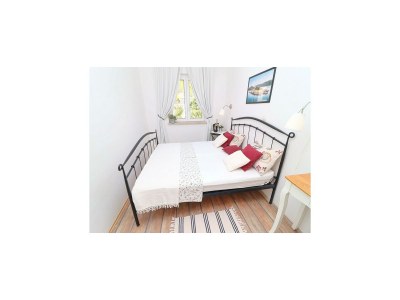 Apartment Apartments Mediterranean House - Two Bedroom Apartment with Terrace and Sea View - Features photo 18