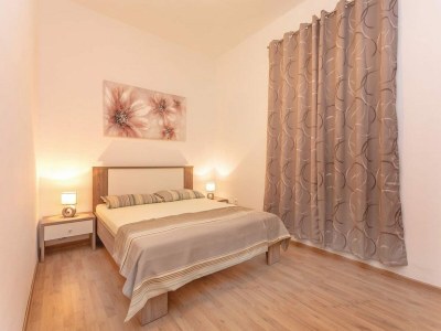 Apartment Apartment mit Pool und 2 Zimmern - Features photo 12