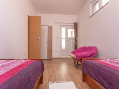 Apartment Apartment mit Pool und 2 Zimmern - Features photo 14