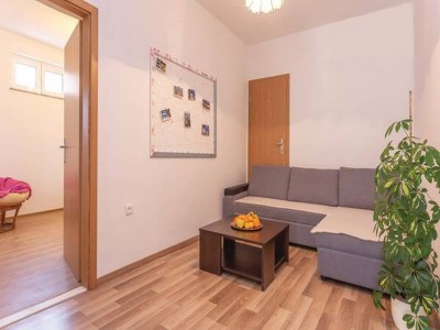 Apartment Apartment mit Pool und 2 Zimmern - Outdoor photo 26