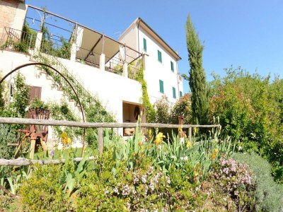 Holiday house Tuscan Retreat in Aiale in Lari - Holiday house