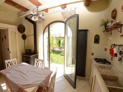 Holiday house Tuscan Retreat in Aiale - Features photo 20