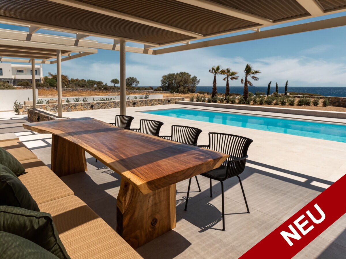 Villa Coastal Dream K2