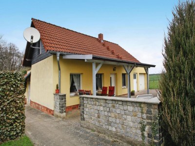 Holiday house Ferienhaus, Plau am See in Lake of Plau - Holiday house