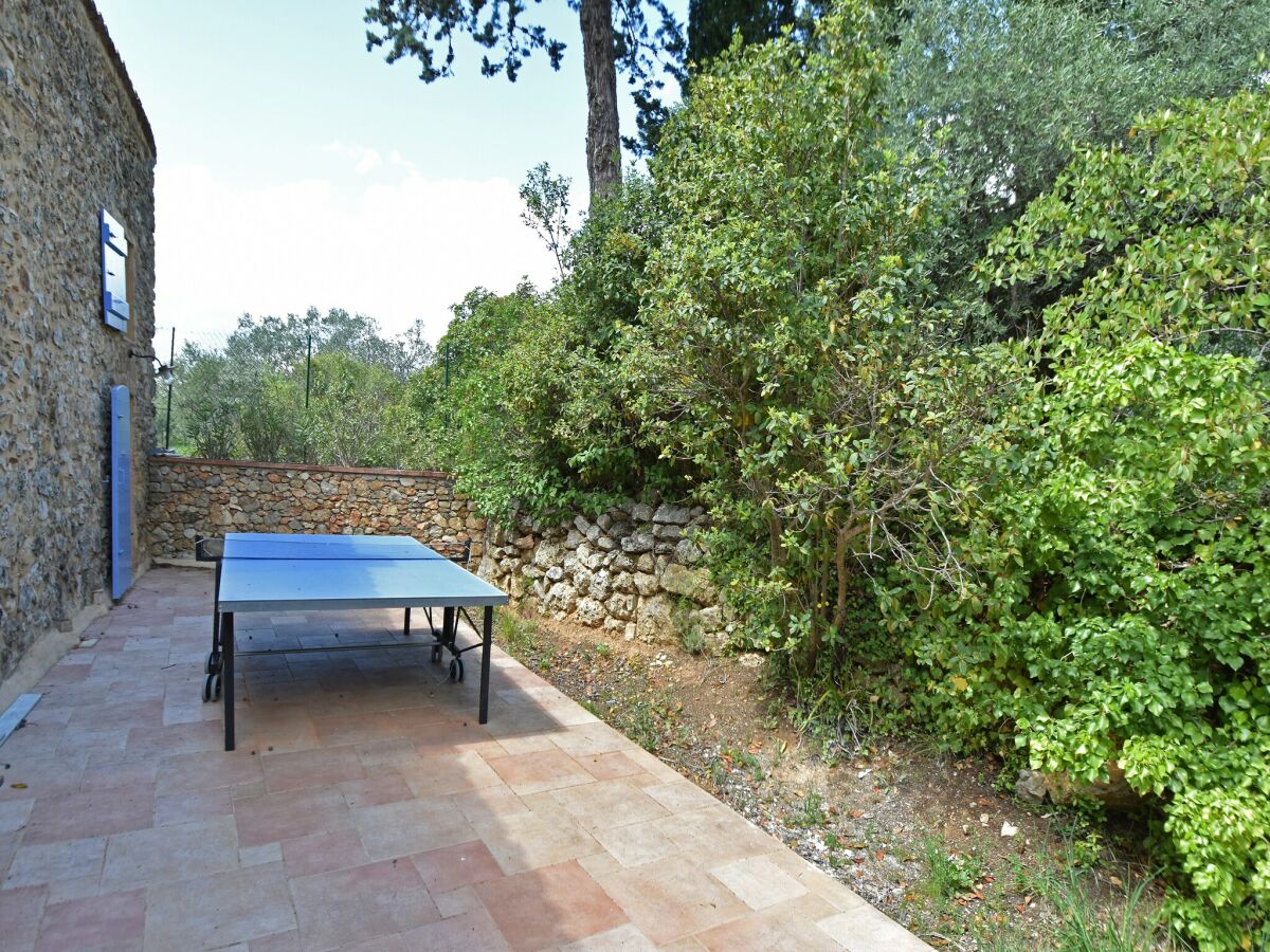 Farmhouse Bauernhaus mit großem Privatpool in der Provence - Outdoor photo 2