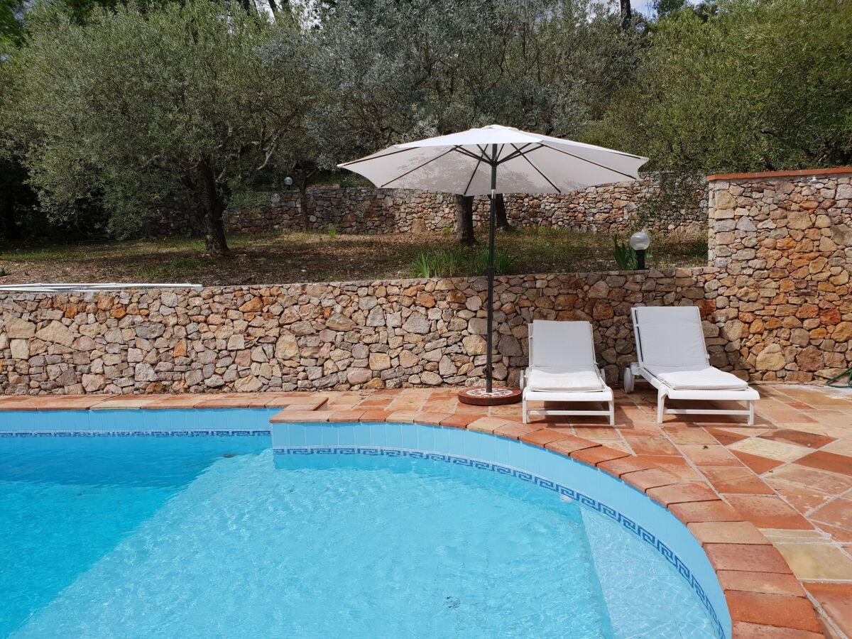 Farmhouse Bauernhaus mit großem Privatpool in der Provence - Outdoor photo 4