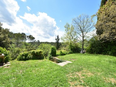Farmhouse Bauernhaus mit großem Privatpool in der Provence - Outdoor photo 13