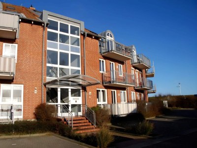 Holiday house Schönes Ferienhaus in Strandnähe in Schönberg & Schönberger Strand - Holiday house