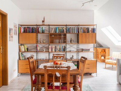 Apartment Ferienwohnung zum Zaubergarten - Features photo 10