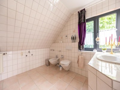 Apartment Ferienwohnung zum Zaubergarten - Features photo 17