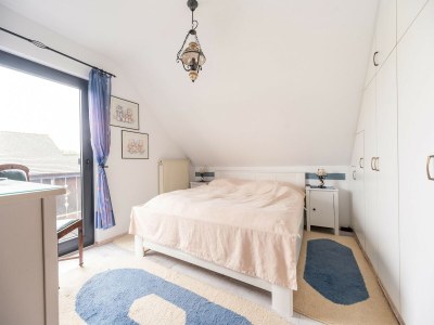 Apartment Ferienwohnung zum Zaubergarten - Features photo 24