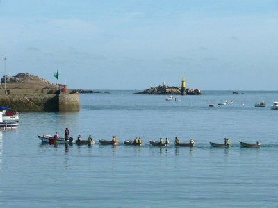 Holiday house Stone House in Brittany near Roscoff & Beaches - Environment photo 28