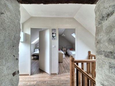 Holiday house Stone House in Brittany near Roscoff & Beaches - Outdoor photo 33