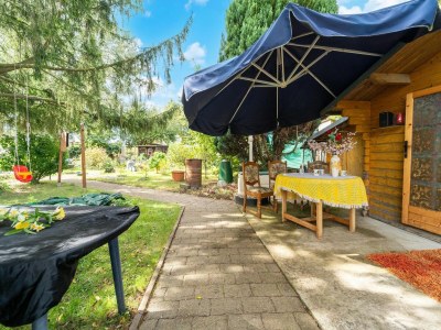 Apartment Gemütlicher Familienaufenthalt in Petersberg - Outdoor photo 2