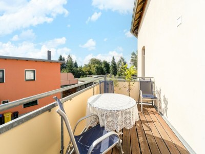 Apartment Gemütlicher Familienaufenthalt in Petersberg - Outdoor photo 5