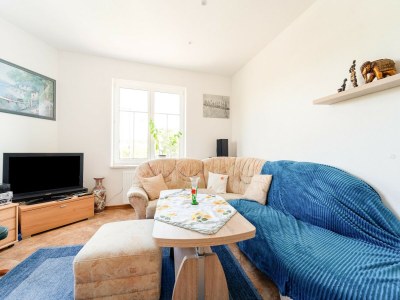 Apartment Gemütlicher Familienaufenthalt in Petersberg - Features photo 11