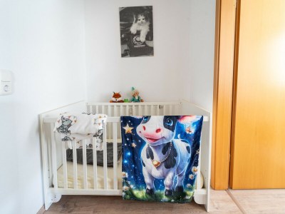 Apartment Gemütlicher Familienaufenthalt in Petersberg - Features photo 17