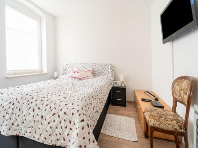 Apartment Gemütlicher Familienaufenthalt in Petersberg - Features photo 21