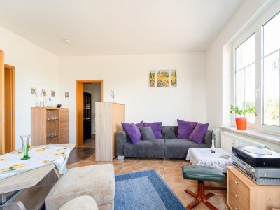 Apartment Gemütlicher Familienaufenthalt in Petersberg - Features photo 24