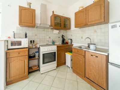 Apartment Gemütlicher Familienaufenthalt in Petersberg - Features photo 29