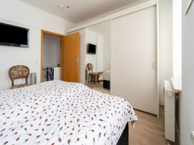 Apartment Gemütlicher Familienaufenthalt in Petersberg - Features photo 31