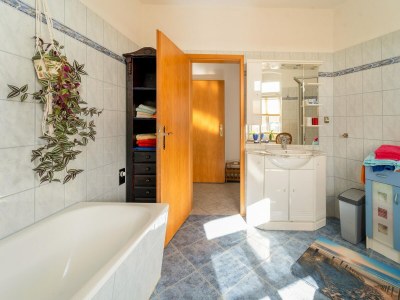 Apartment Gemütlicher Familienaufenthalt in Petersberg - Features photo 32