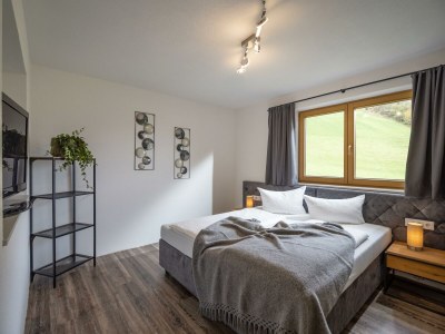 Apartment Bergzeit Suite in Kaltenbach - Apartment