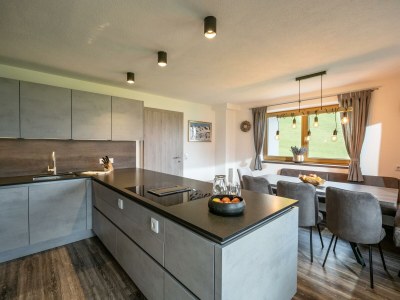 Apartment Bergzeit Suite - Outdoor photo 3