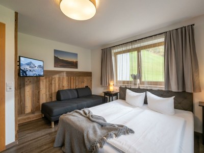 Apartment Bergzeit Suite - Outdoor photo 5