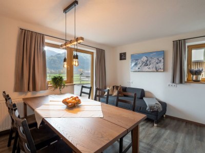 Apartment Bergzeit Suite - Outdoor photo 9