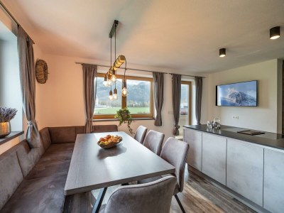 Apartment Bergzeit Suite - Features photo 16