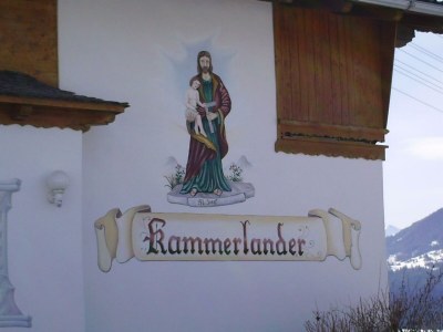 Apartment Ferienwohnung SONNENBLUME - Features photo 57