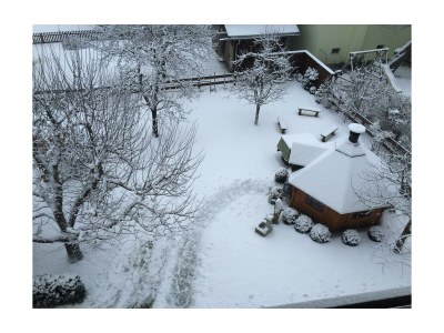 Apartment Hochzillertal - Outdoor photo 3