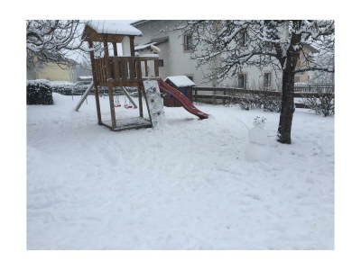 Apartment Hochzillertal - Outdoor photo 31