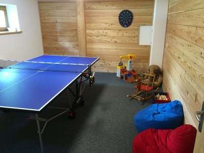 Apartment Hochzillertal - Outdoor photo 39