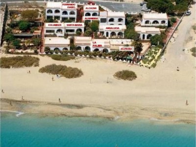 Bungalow Solyventura® Maisonette-Bungalow - Outdoor photo 3