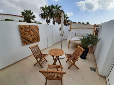 Bungalow Solyventura® Maisonette-Bungalow - Features photo 20