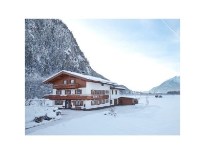 Holiday room Einzelzimmer mit Dusche/WC (Nr. 2) - Outdoor photo 6
