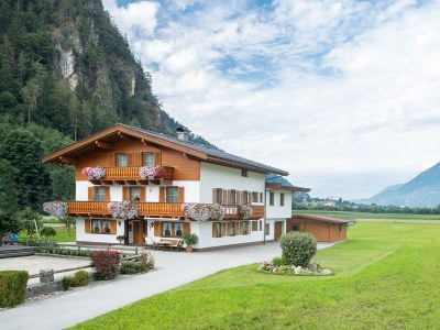Holiday room Einzelzimmer mit Dusche/WC (Nr. 2) - Outdoor photo 24