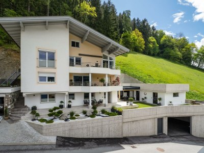 Apartment Apart Anfang - Outdoor photo 9