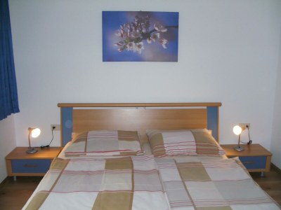 Apartment Apartment mit 1 Schlafzimmer - Outdoor photo 7