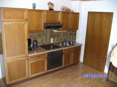Apartment Apartment mit 1 Schlafzimmer - Outdoor photo 11
